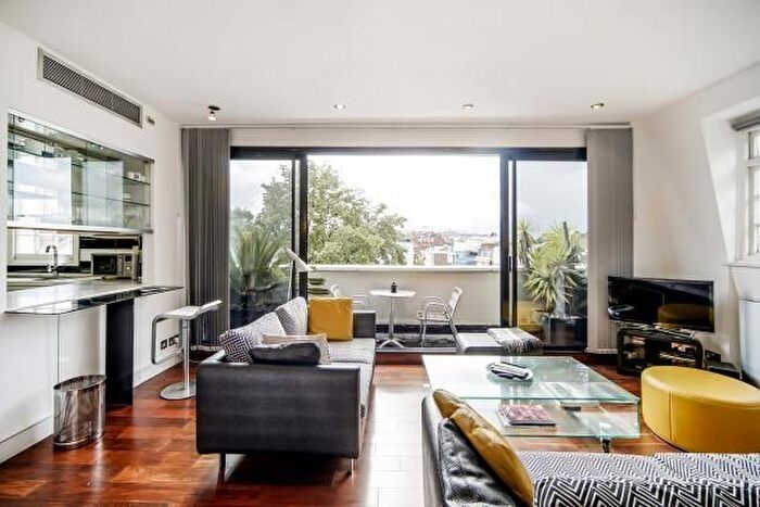 2 Bedroom Flat To Rent In Elm Park Road, Chelsea, SW3