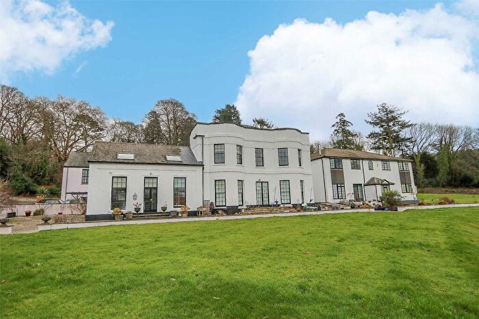 2 Bedroom Apartment For Sale In Tavistock, Devon, PL19