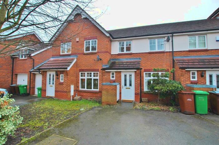 3 Bedroom Town House To Rent In Sheridan Way, Sherwood, NG5