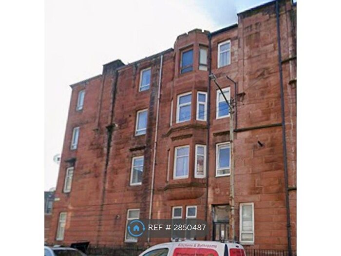 1 Bedroom Flat To Rent In Ibrox Street, Glasgow, G51