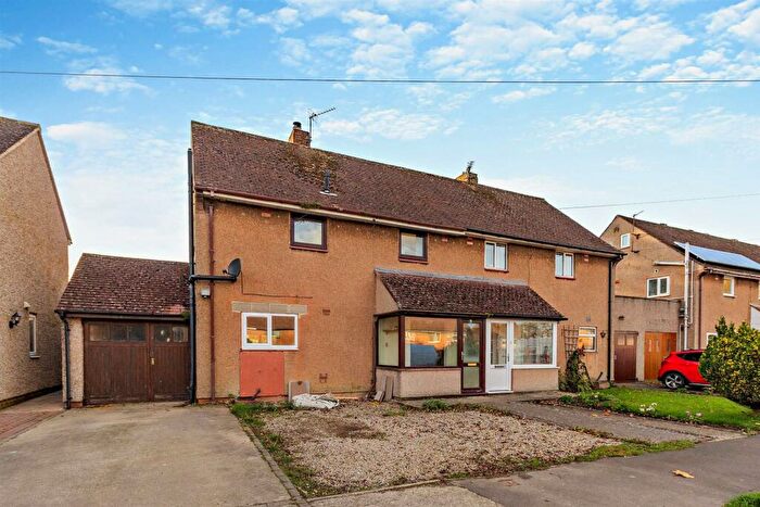 3 Bedroom Semi-Detached House For Sale In Startforth Park, Barnard Castle, DL12