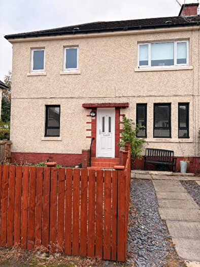 2 Bedroom Flat To Rent In Arden Avenue, Thornliebank, Glasgow, G46