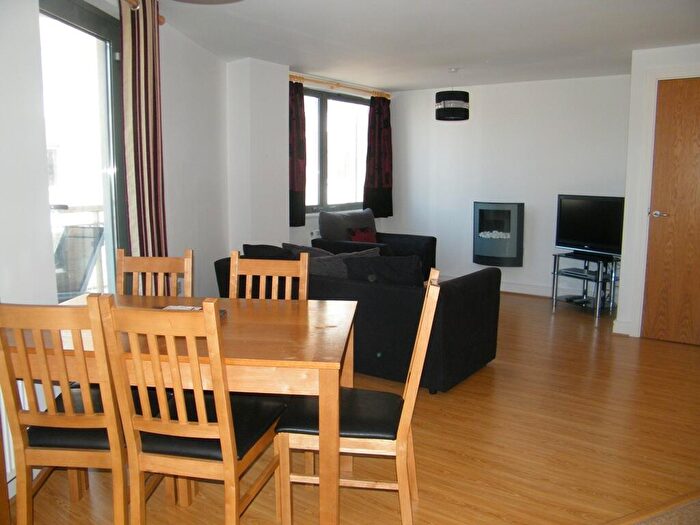 2 Bedroom Flat To Rent In Ebrington Street, Plymouth, PL4