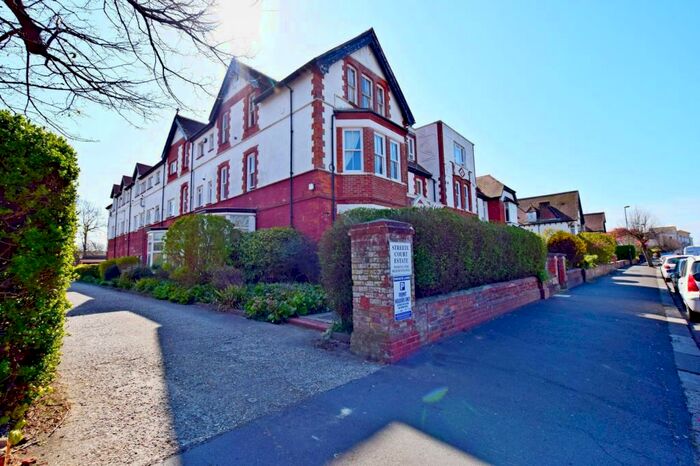 1 Bedroom Apartment To Rent In Victoria Drive, Bognor Regis, PO21