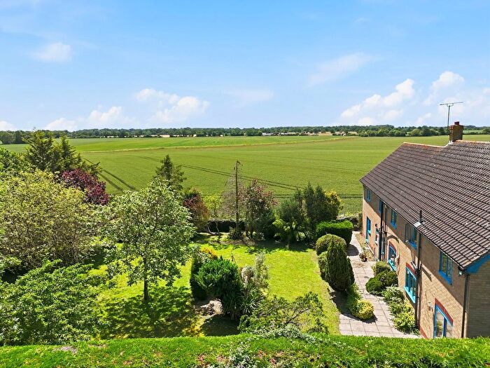 5 Bedroom Detached House For Sale In Yaxley Road, Mellis, Eye, IP23