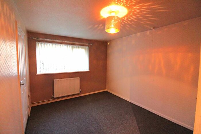2 Bedroom Bungalow To Rent In Norwich Gardens, Bulwell, NG6