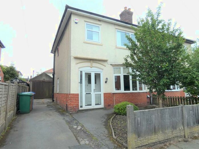 3 Bedroom Semi-Detached House To Rent In Somerset Avenue, Chorley, PR7