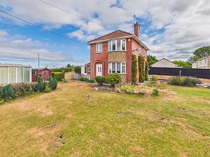 2 Bedroom Detached House For Sale In Downend Road, Bridgwater, TA6