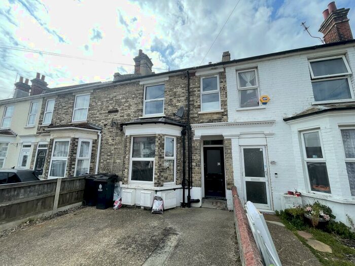 1 Bedroom Flat To Rent In Hayes Road, Clacton-On-Sea, CO15