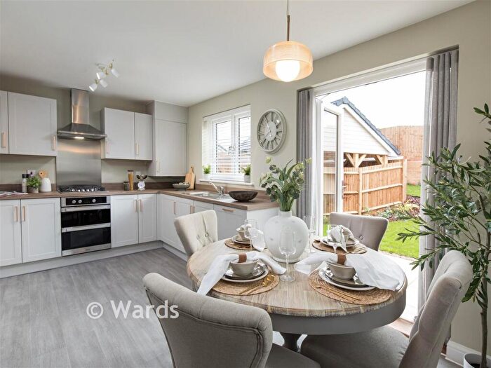3 Bedroom Semi-Detached House For Sale In Wellington Gardens, Walmer, Kent, CT14