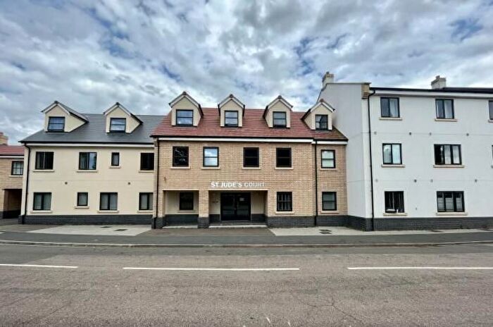 1 Bedroom Flat To Rent In Station Road, Whittlesey, Peterborough, PE7