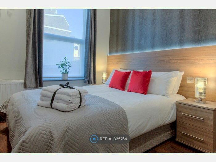 1 Bedroom Flat To Rent In Apsley Road, Great Yarmouth, NR30