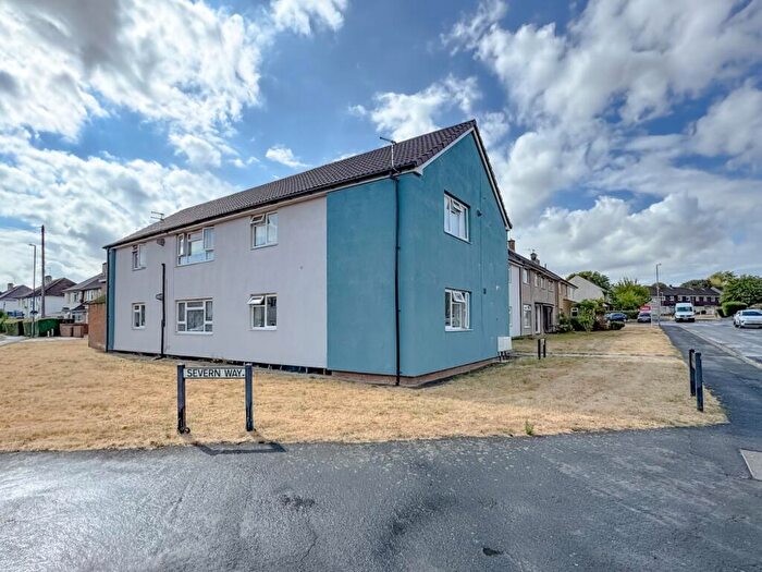1 Bedroom Apartment To Rent In Severn Way, Patchway, Bristol, Gloucestershire, BS34