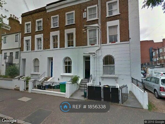 1 Bedroom Flat To Rent In Arragon Road, Twickenham, TW1