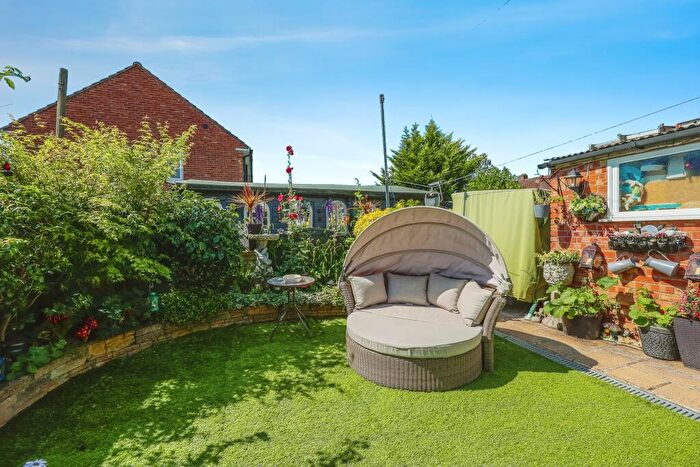 3 Bedroom Terraced House For Sale In Adhurst Road, Havant, Hampshire, PO9
