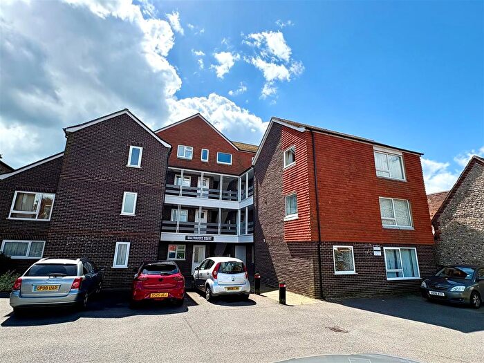 Property To Rent In Maltravers Road, Littlehampton, BN17