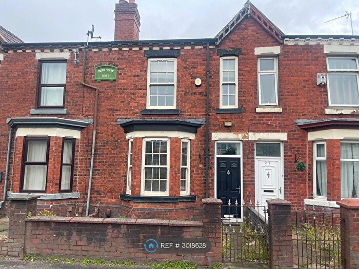3 Bedroom Terraced House To Rent In Warrington Road, Ashton-In-Makerfield, Wigan, WN4