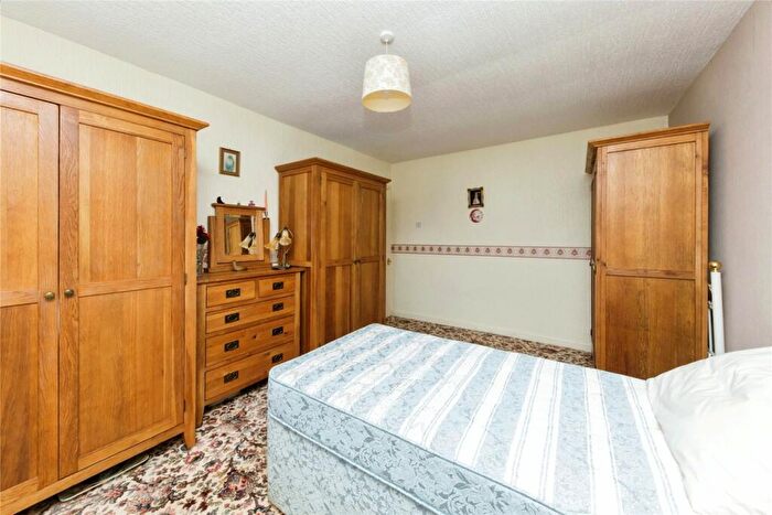 3 Bedroom Bungalow For Sale In Jan Palach Avenue, Nantwich, Cheshire, CW5