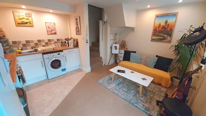 1 Bedroom Maisonette To Rent In Fletcher Street, Grantham, NG31