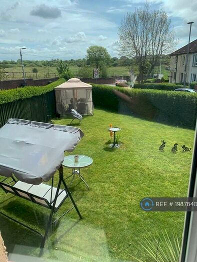 2 Bedroom Flat To Rent In Dykemuir Street, Glasgow, G21