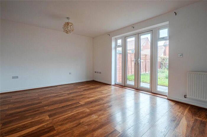 3 Bedroom Terraced House For Sale In Barbados Row, Newton Leys, Bletchley, MK3