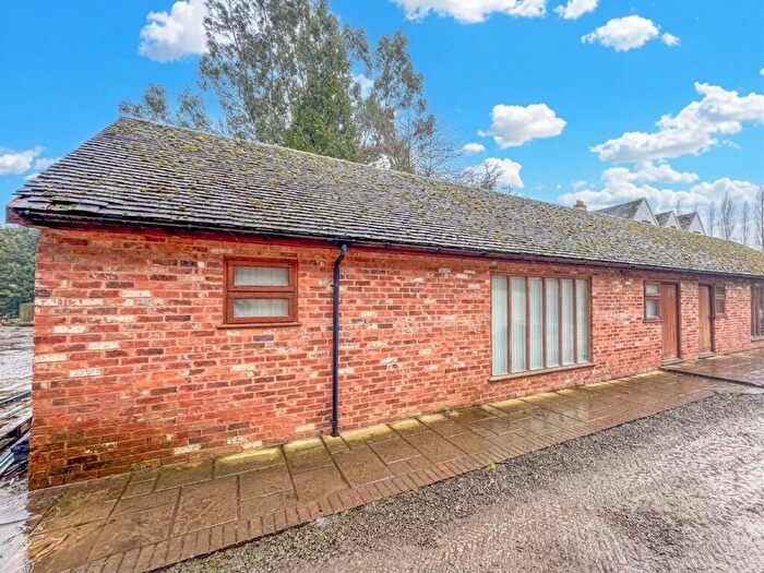 1 Bedroom House To Rent In Purley Chase Lane, Atherstone, CV9