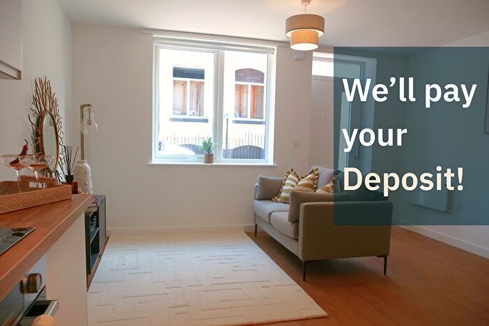 1 Bedroom Apartment To Rent In Ridgway Gates, Bolton, Greater Manchester, BL1