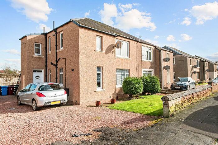2 Bedroom Detached House For Sale In Alloa Road, Carron, FK2