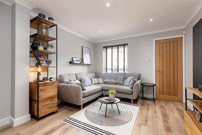 2 Bedroom Semi-Detached House For Sale In Craigcrook Gardens, Edinburgh, Midlothian, EH4