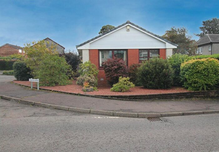 2 Bedroom Detached Bungalow For Sale In Kingston Grove, Bishopton, PA7