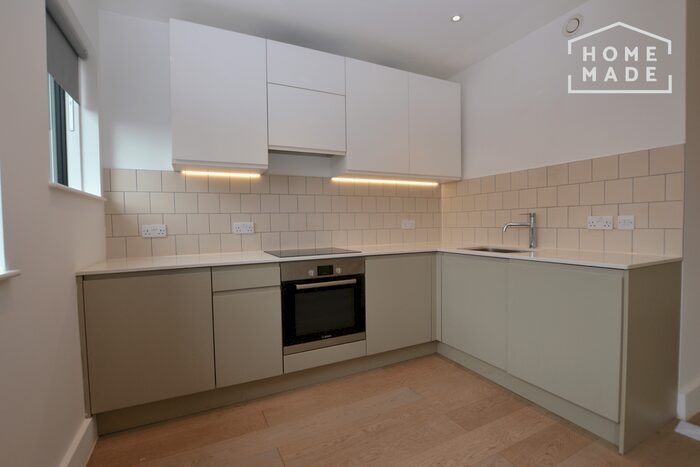 1 Bedroom Flat To Rent In London, SE3