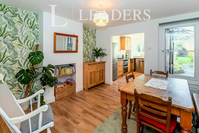 2 Bedroom Cottage To Rent In Lumley Road, Emsworth, PO10
