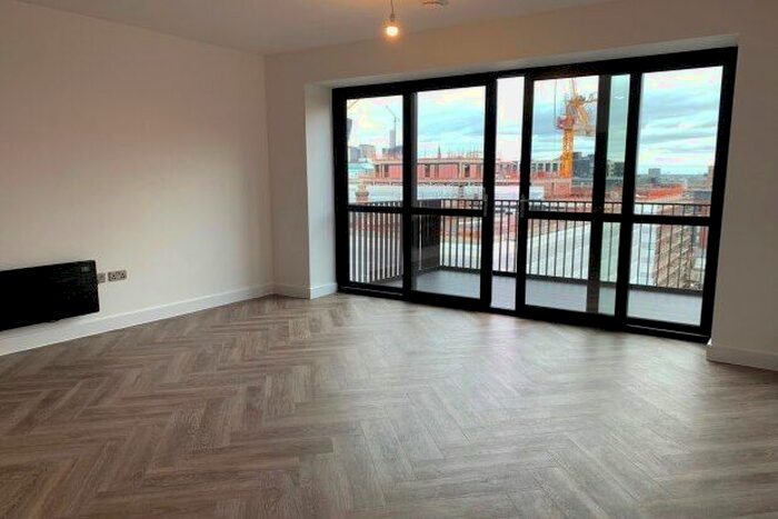 1 Bedroom Flat To Rent In Gooch Street North, Birmingham, B5
