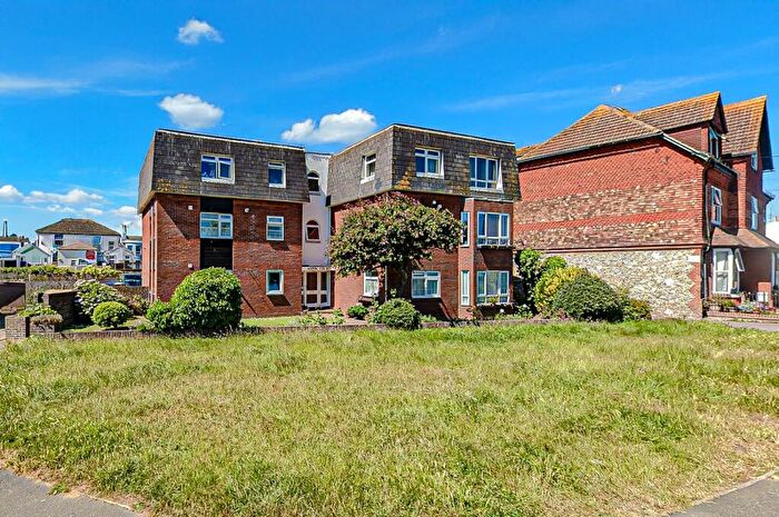 1 Bedroom Apartment To Rent In Lyon Street, Bognor Regis, West Sussex, PO21