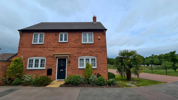 3 Bedroom Detached House To Rent In Brookfield Road, Rothley, LE7