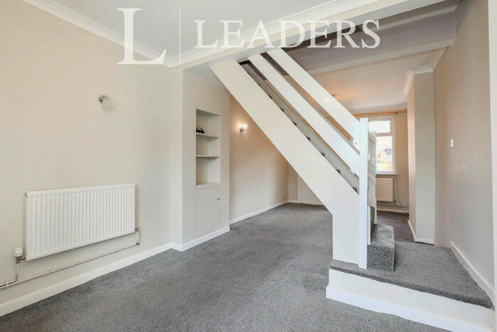 3 Bedroom Terraced House To Rent In Manor Street; Fenton;, ST4