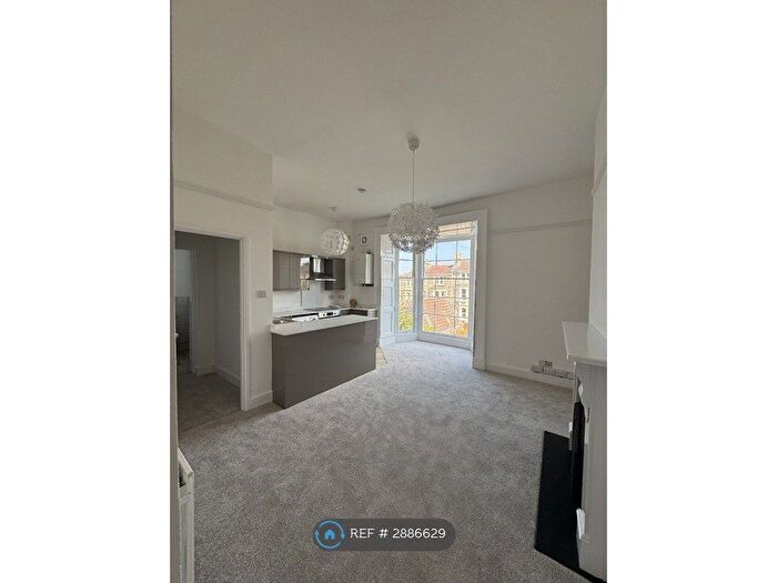 1 Bedroom Flat To Rent In Sydenham Hill, Bristol, BS6