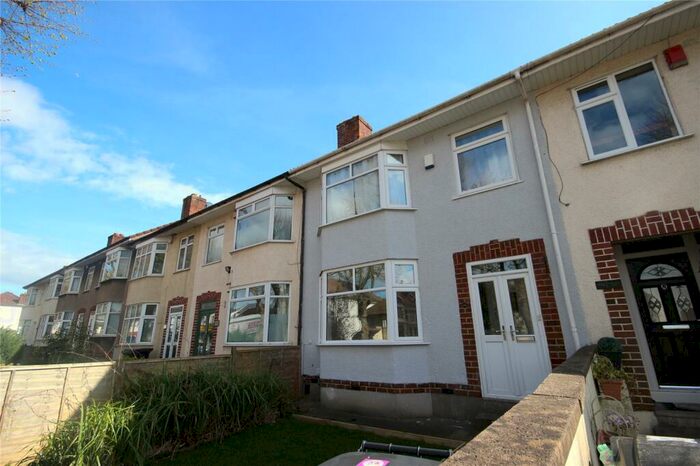 6 Bedroom Terraced House To Rent In Staple Hill Road, Bristol, BS16