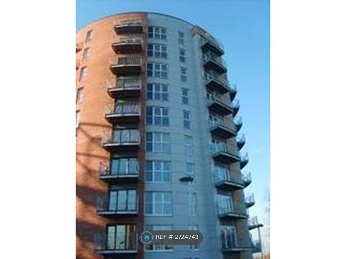 2 Bedroom Flat To Rent In Stuart Street, Manchester, M11