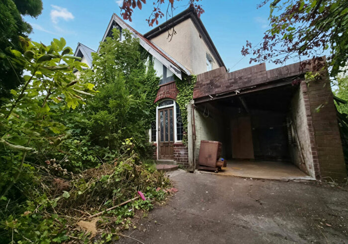 3 Bedroom Semi Detached House For Sale In Fleetwood Road, Poulton-Le-Fylde, FY6