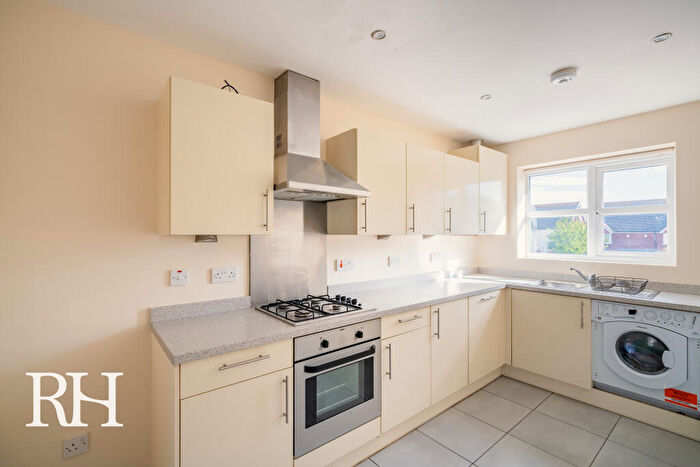 2 Bedroom Apartment To Rent In Gwel Yr Afon, Llandudno Junction, Conwy, LL31