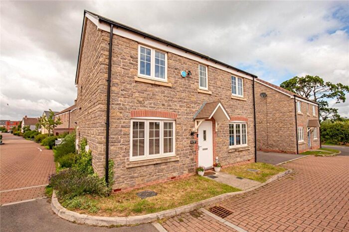 4 Bedroom Detached House For Sale In Daffodil Way, Emersons Green, Bristol, Gloucestershire, BS16