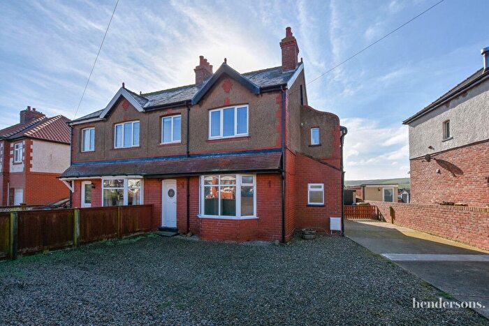 5 Bedroom Semi-Detached House To Rent In Runswick Lane, Saltburn-By-The-Sea, TS13