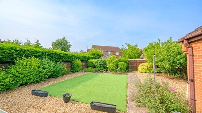 3 Bedroom Detached Bungalow For Sale In Church Road, Emneth, Wisbech, PE14