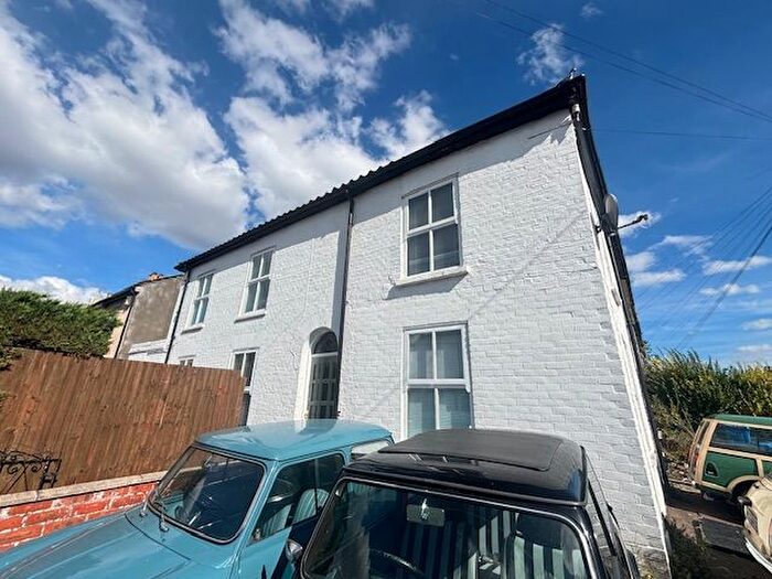 3 Bedroom Property To Rent In Newmarket Street, Norwich, Norfolk, NR2