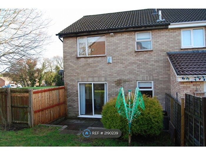 1 Bedroom Terraced House To Rent In Heol Penfelyn, Cwmrhydyceirw, Morriston, Swansea, SA6