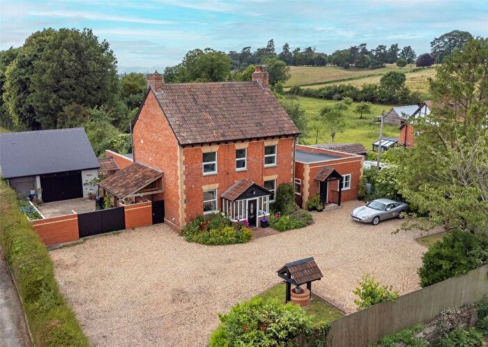 5 Bedroom Country House For Sale In Stoke Road, North Curry, Somerset, TA3