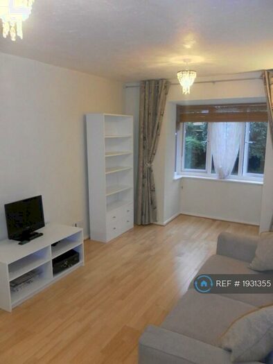 1 Bedroom Flat To Rent In Sterling Gardens, London, SE14