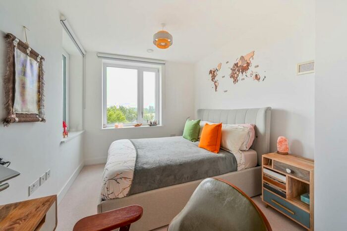 1 Bedroom Flat To Rent In Beck Square, Leyton, London, E10