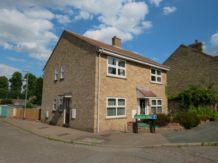 2 Bedroom Maisonette To Rent In Mill Street, Isleham, Ely, CB7